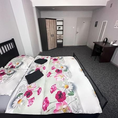 Fantastic Waw - M3 Room 5 Varşova Dış mekan fotoğraf