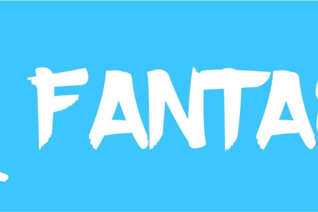 Fantastic Waw - M3 Room 5 Varşova Dış mekan fotoğraf