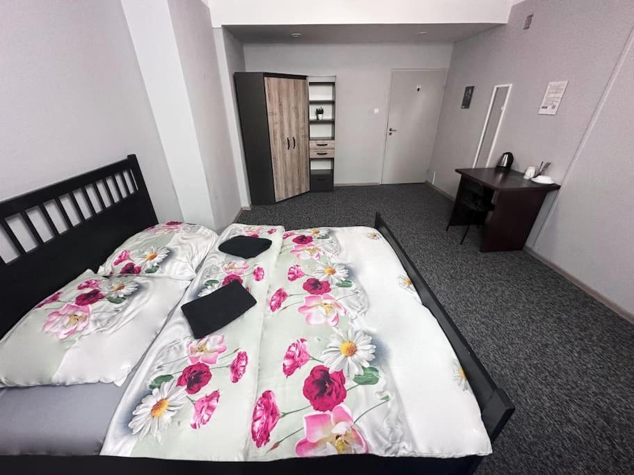 Fantastic Waw - M3 Room 5 Varşova Dış mekan fotoğraf