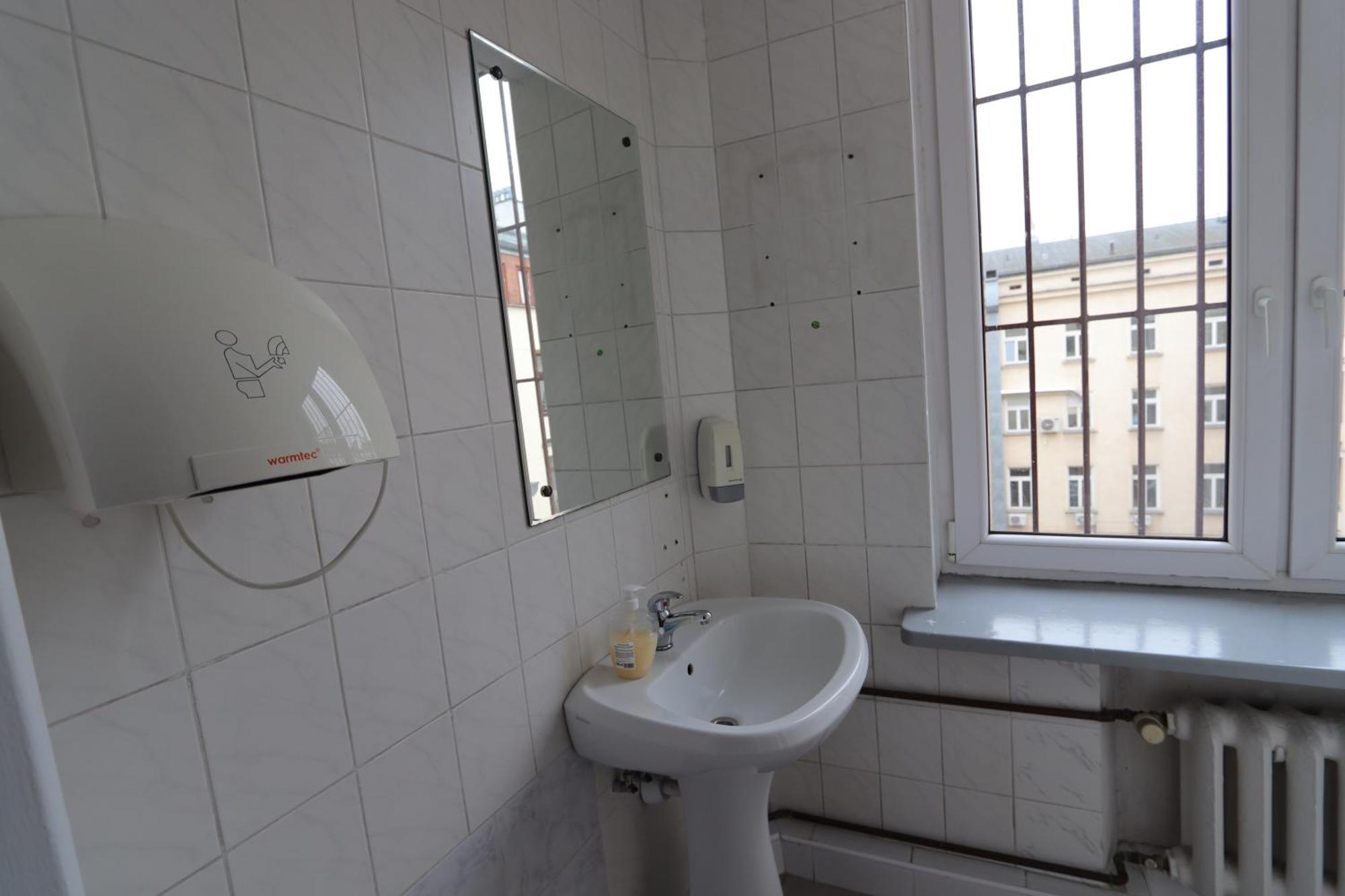 Fantastic Waw - M3 Room 5 Varşova Dış mekan fotoğraf
