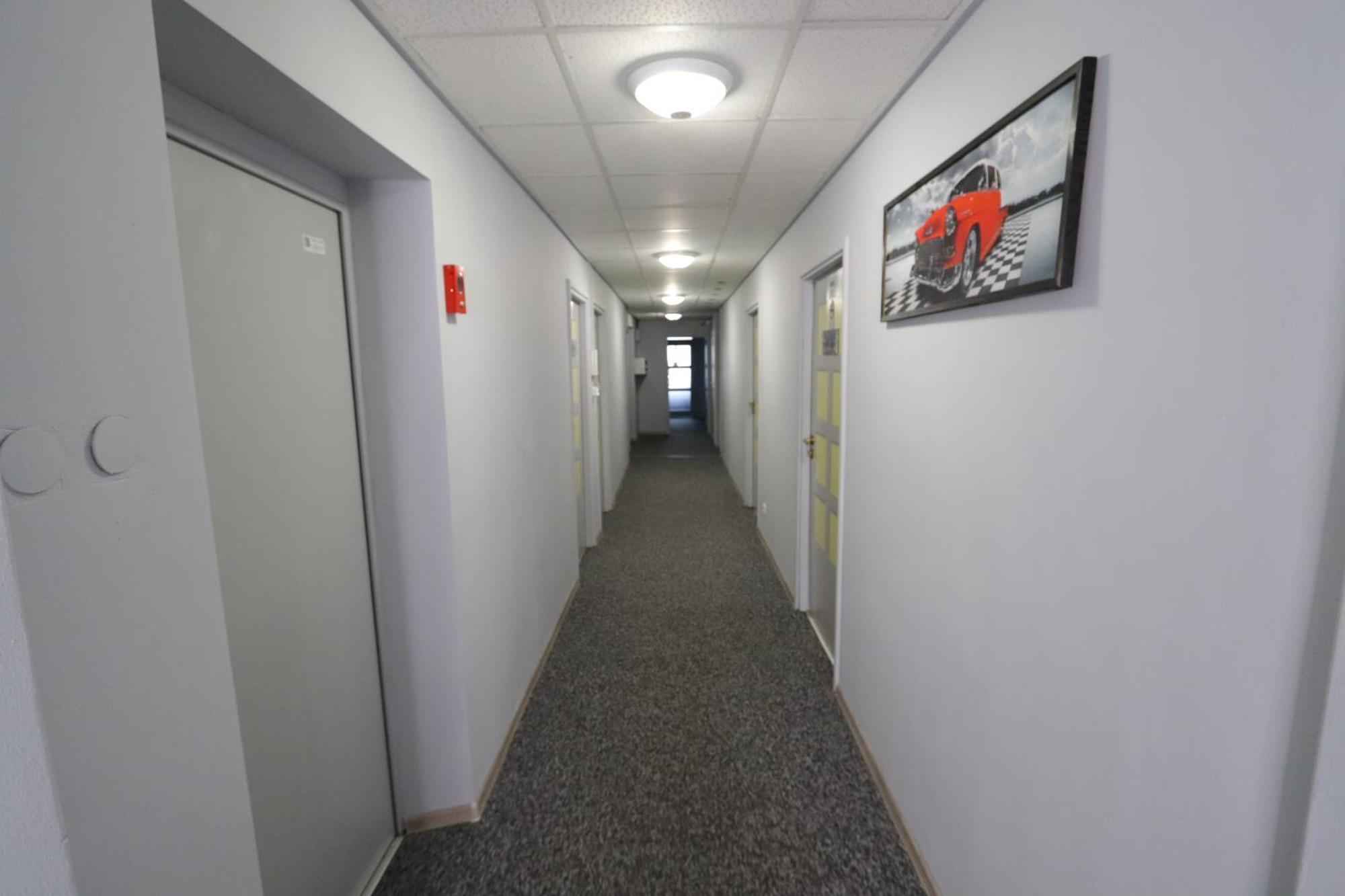Fantastic Waw - M3 Room 5 Varşova Dış mekan fotoğraf