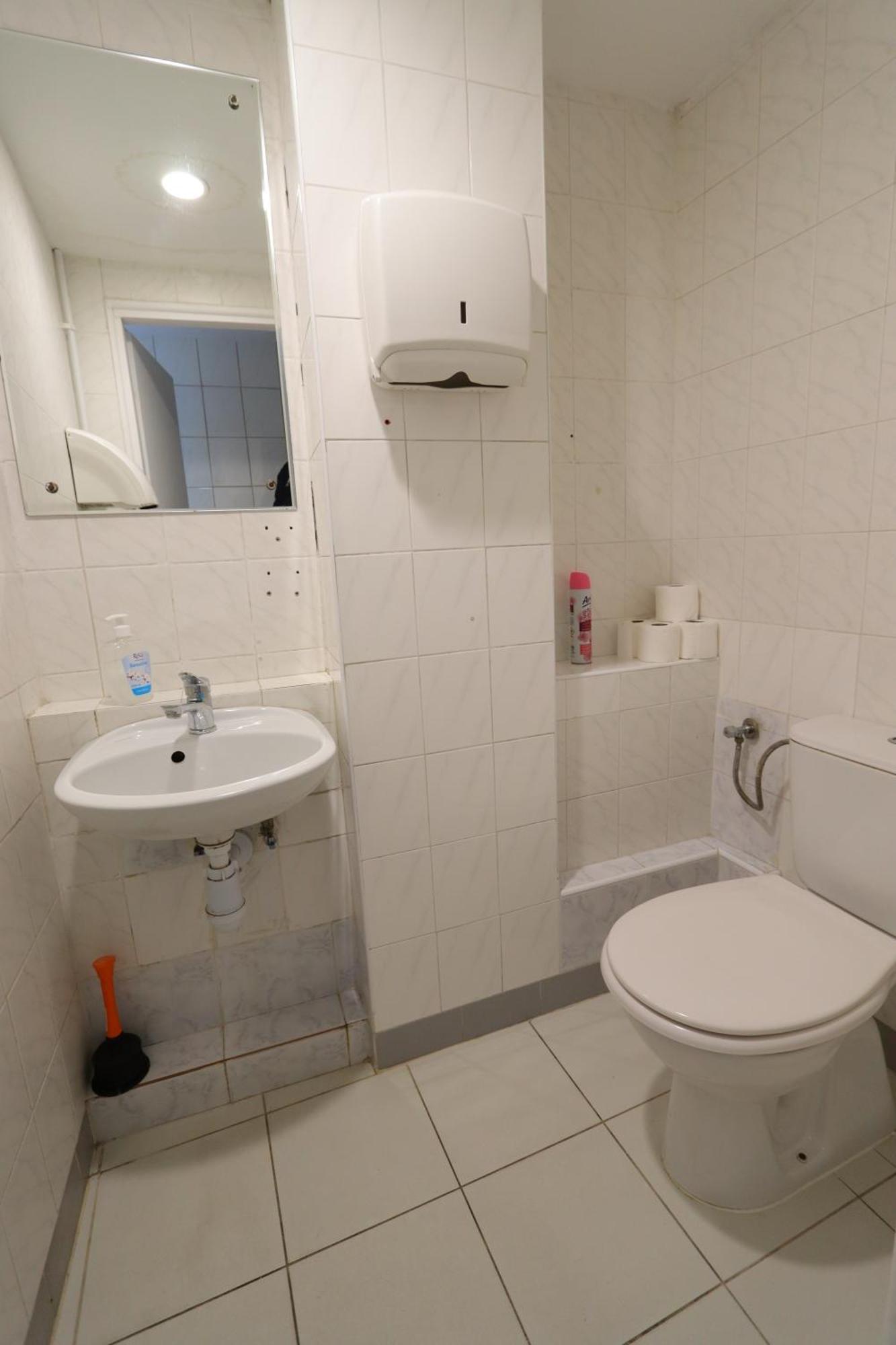 Fantastic Waw - M3 Room 5 Varşova Dış mekan fotoğraf