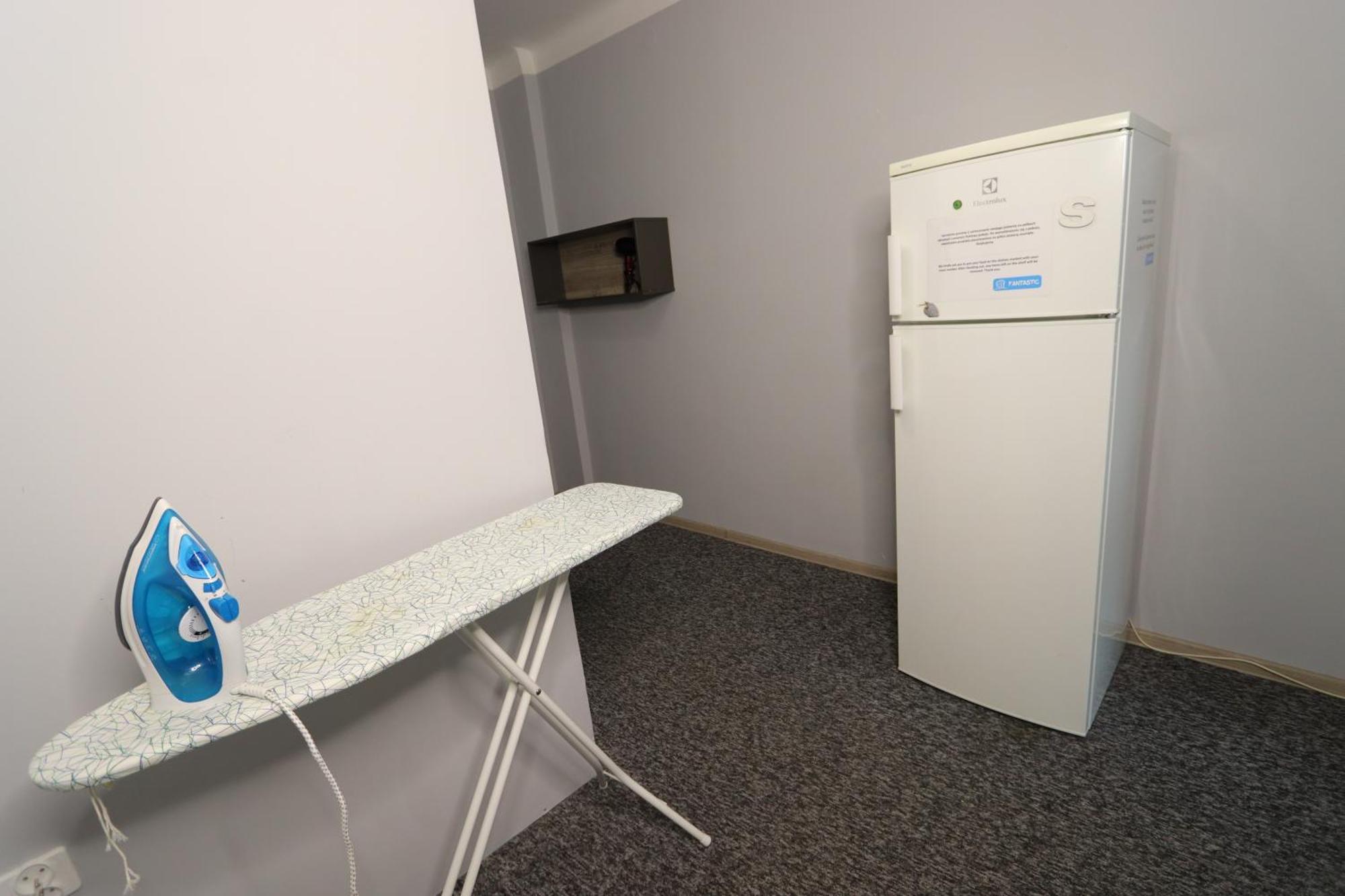 Fantastic Waw - M3 Room 5 Varşova Dış mekan fotoğraf