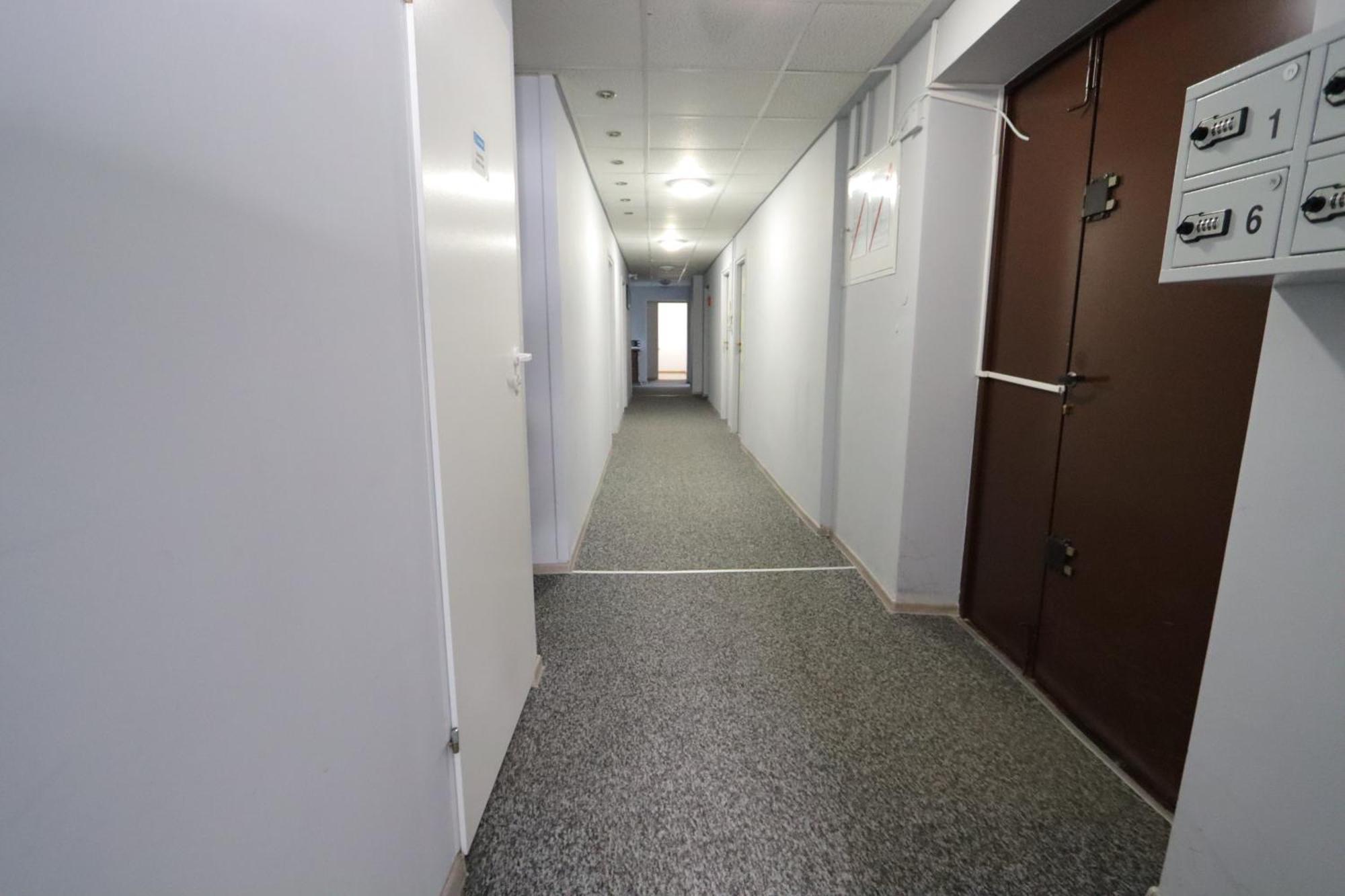 Fantastic Waw - M3 Room 5 Varşova Dış mekan fotoğraf